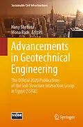 E-Book (pdf) Advancements in Geotechnical Engineering von 