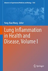 eBook (pdf) Lung Inflammation in Health and Disease, Volume I de 