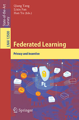 E-Book (pdf) Federated Learning von 