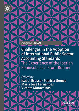 eBook (pdf) Challenges in the Adoption of International Public Sector Accounting Standards de 