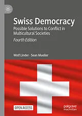 Kartonierter Einband Swiss Democracy von Wolf Linder, Sean Mueller