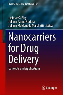 E-Book (pdf) Nanocarriers for Drug Delivery von 