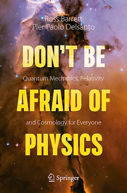 E-Book (pdf) Don't Be Afraid of Physics von Ross Barrett, Pier Paolo Delsanto