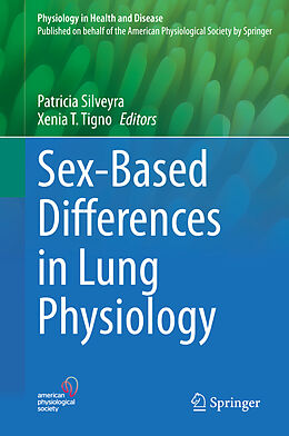 eBook (pdf) Sex-Based Differences in Lung Physiology de 