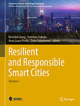 eBook (pdf) Resilient and Responsible Smart Cities de 