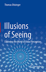 eBook (pdf) Illusions of Seeing de Thomas Ditzinger