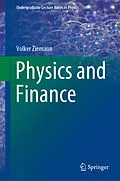 E-Book (pdf) Physics and Finance von Volker Ziemann