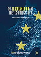 eBook (pdf) The European Union and the Technology Shift de 