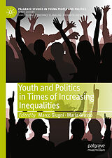 eBook (pdf) Youth and Politics in Times of Increasing Inequalities de 