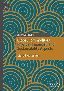 eBook (pdf) Global Commodities de Murad Harasheh
