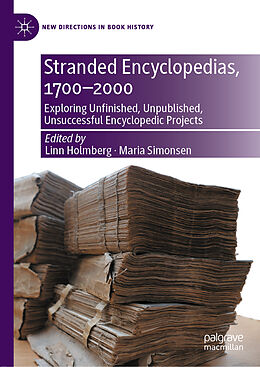 eBook (pdf) Stranded Encyclopedias, 1700-2000 de 