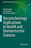E-Book (pdf) Nanotechnology Applications in Health and Environmental Sciences von 