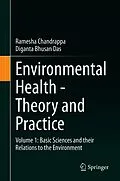 E-Book (pdf) Environmental Health - Theory and Practice von Ramesha Chandrappa, Diganta Bhusan Das