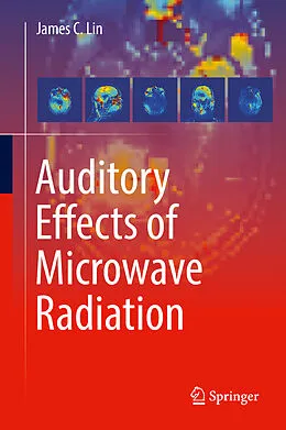 E-Book (pdf) Auditory Effects of Microwave Radiation von James C. Lin