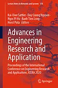 E-Book (pdf) Advances in Engineering Research and Application von