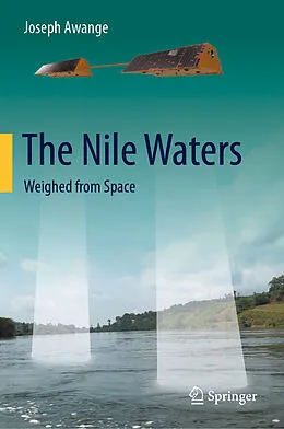 E-Book (pdf) The Nile Waters von Joseph Awange