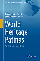 eBook (pdf) World Heritage Patinas de 