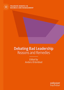 eBook (pdf) Debating Bad Leadership de 