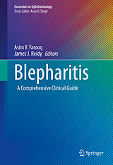 eBook (pdf) Blepharitis de 