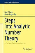 E-Book (pdf) Steps into Analytic Number Theory von Paul Pollack, Akash Singha Roy