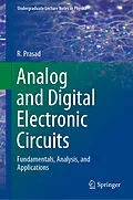 E-Book (pdf) Analog and Digital Electronic Circuits von R. Prasad