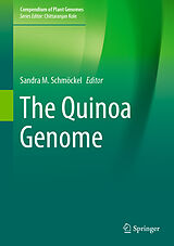 E-Book (pdf) The Quinoa Genome von 