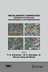 E-Book (pdf) Metal-Matrix Composites von 