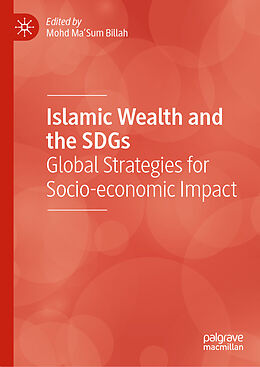 eBook (pdf) Islamic Wealth and the SDGs de 