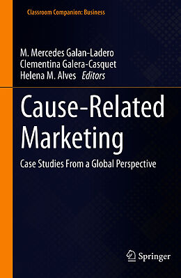 eBook (pdf) Cause-Related Marketing de 