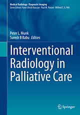 eBook (pdf) Interventional Radiology in Palliative Care de 