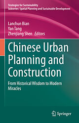 E-Book (pdf) Chinese Urban Planning and Construction von 
