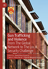 eBook (pdf) Gun Trafficking and Violence de 