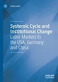 E-Book (pdf) Systemic Cycle and Institutional Change von Josip Lucev