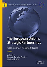 eBook (pdf) The European Union's Strategic Partnerships de 