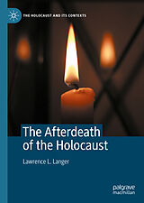 eBook (pdf) The Afterdeath of the Holocaust de Lawrence L. Langer