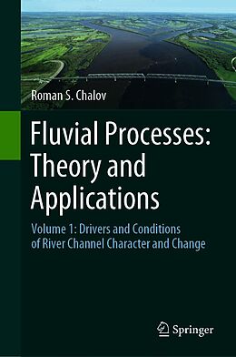 eBook (pdf) Fluvial Processes: Theory and Applications de Roman S. Chalov