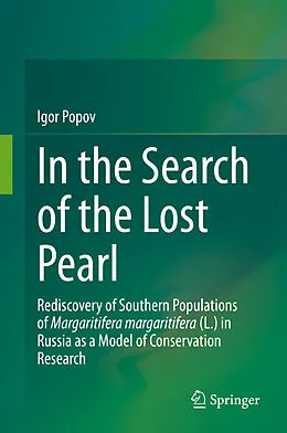 E-Book (pdf) In the Search of the Lost Pearl von Igor Popov