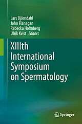 E-Book (pdf) XIIIth International Symposium on Spermatology von 
