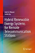 E-Book (pdf) Hybrid Renewable Energy Systems for Remote Telecommunication Stations von Adel A. Elbaset, Salah Ata