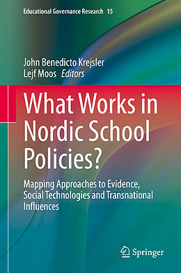 Livre Relié What Works in Nordic School Policies? de 