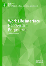 E-Book (pdf) Work-Life Interface von 