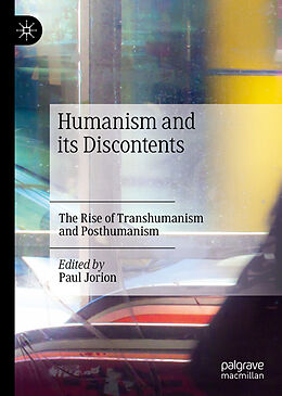 Livre Relié Humanism and its Discontents de 