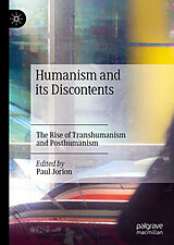 eBook (pdf) Humanism and its Discontents de 