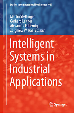 E-Book (pdf) Intelligent Systems in Industrial Applications von 