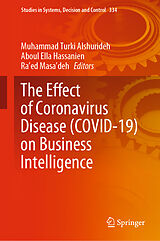 eBook (pdf) The Effect of Coronavirus Disease (COVID-19) on Business Intelligence de 