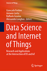 E-Book (pdf) Data Science and Internet of Things von 