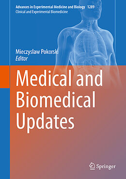 Fester Einband Medical and Biomedical Updates von 