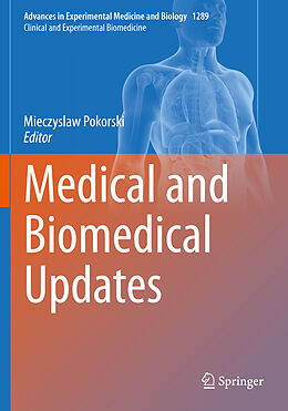Kartonierter Einband Medical and Biomedical Updates von 
