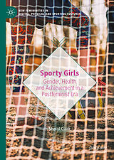 eBook (pdf) Sporty Girls de Sheryl Clark