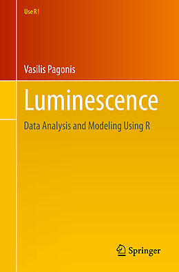 eBook (pdf) Luminescence de Vasilis Pagonis